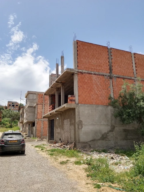 Vente Villa Tlemcen Chetouane