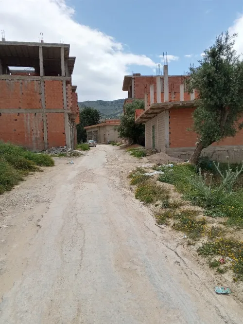Vente Villa Tlemcen Chetouane