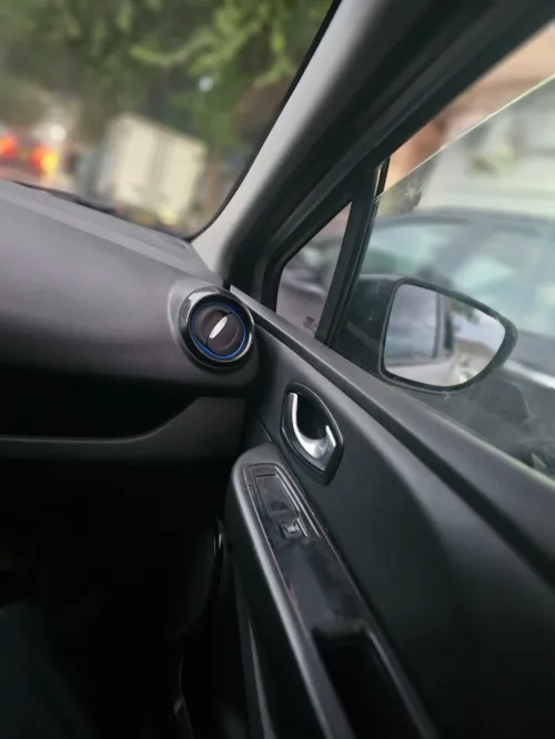 Renault Clio 4 2019 Gtline