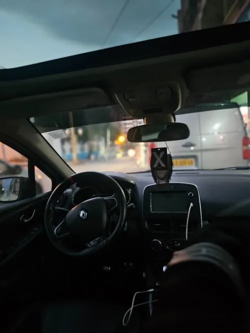 Renault Clio 4 2019 Gtline