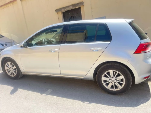 Volkswagen Golf 7 2013 Trendline