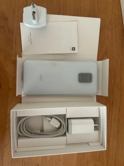 Redmi Note 9pro