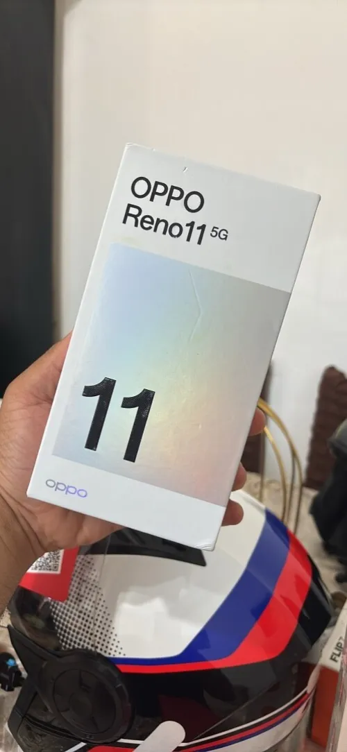 Oppo Reno 11