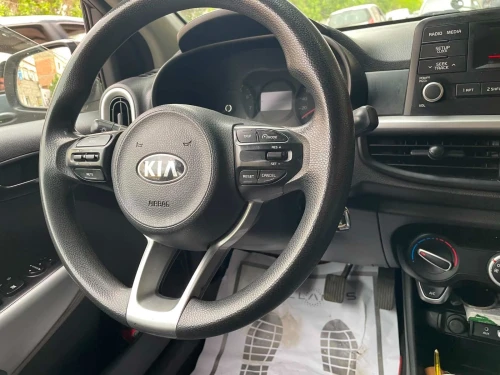 Kia Picanto 2019 