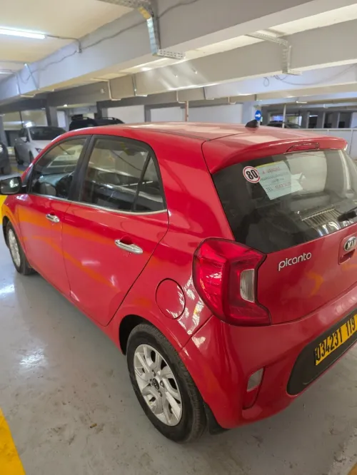 Kia Picanto 2019 EX