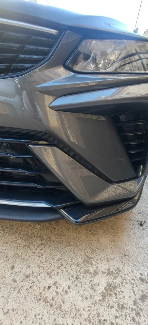 Geely Coolray 2026 Starlight 