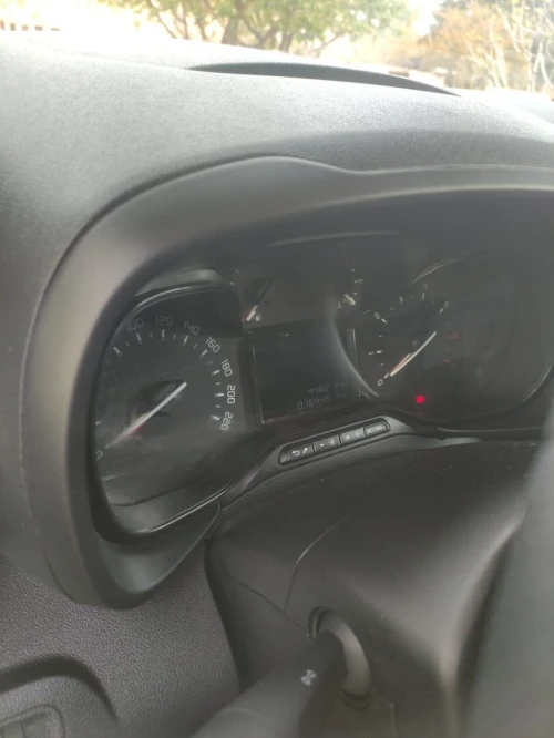 Fiat Doblo 2024 
