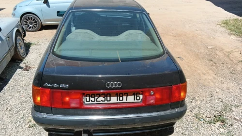 Audi 90 1987 90