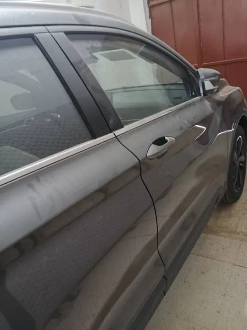 Geely Coolray 2026 Flag ship 