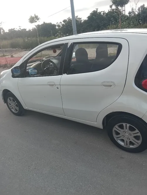 Changan Benni mini 2013 Benni mini