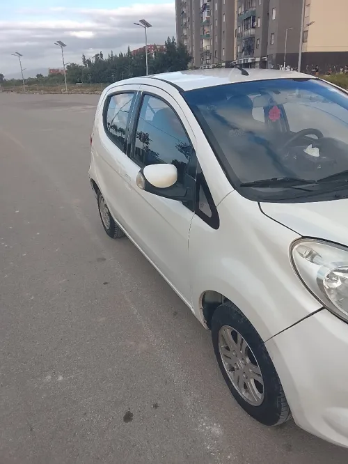 Changan Benni mini 2013 Benni mini