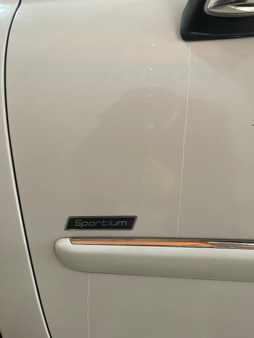 Peugeot 207 2012 Sportium