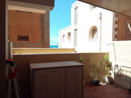 Vente Appartement F4 Tipaza Bou haroun