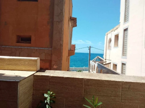 Vente Appartement F4 Tipaza Bou haroun