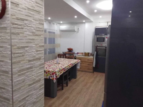 Vente Appartement F4 Tipaza Bou haroun