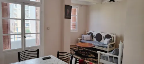 Location vacances Appartement F3 Béjaïa Melbou