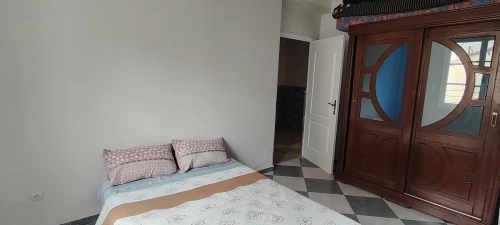 Location vacances Appartement F3 Béjaïa Melbou