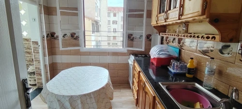 Location vacances Appartement F3 Béjaïa Melbou