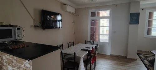 Location vacances Appartement F3 Béjaïa Melbou