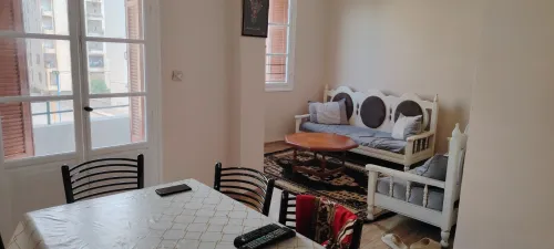 Location vacances Appartement F3 Béjaïa Melbou