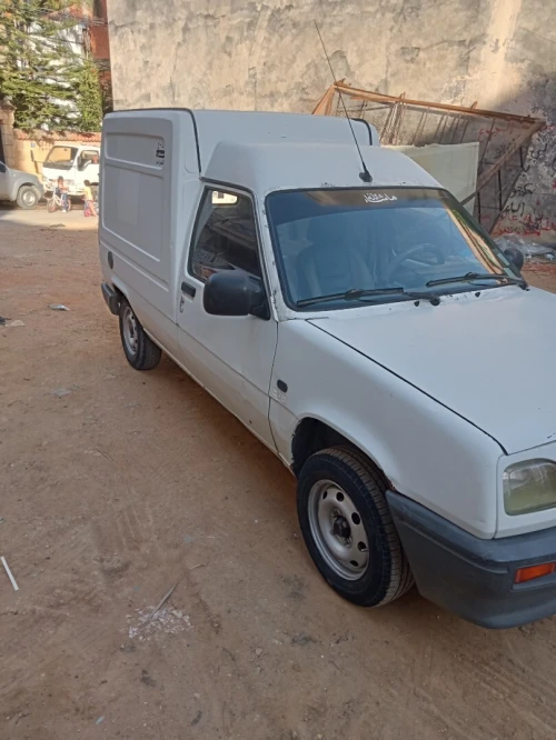 Renault Express 1996 Express