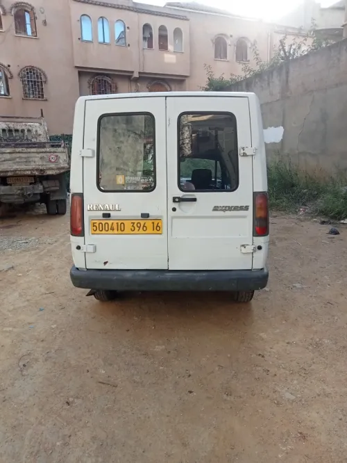 Renault Express 1996 Express