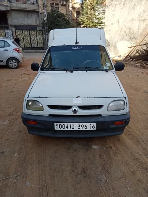 Renault Express 1996 Express
