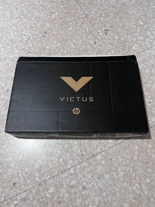 HP victus 15