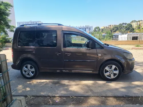 Volkswagen Caddy 2011 Life