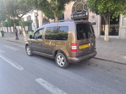 Volkswagen Caddy 2013 Life