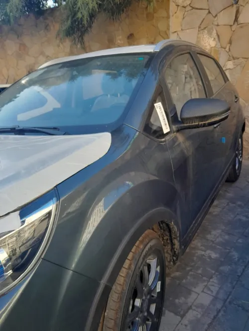 Lifan X3PRO 2026 La toute