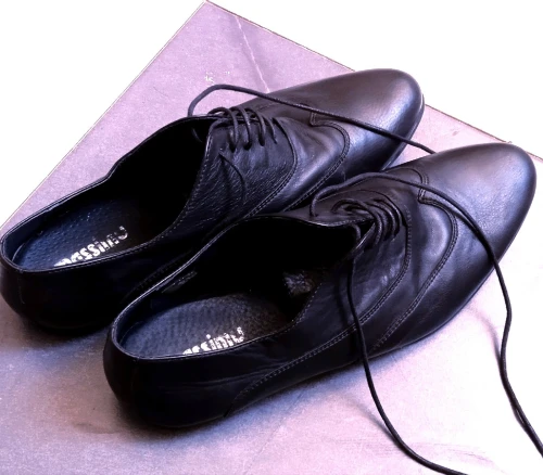 Chaussure classique made in Spain 