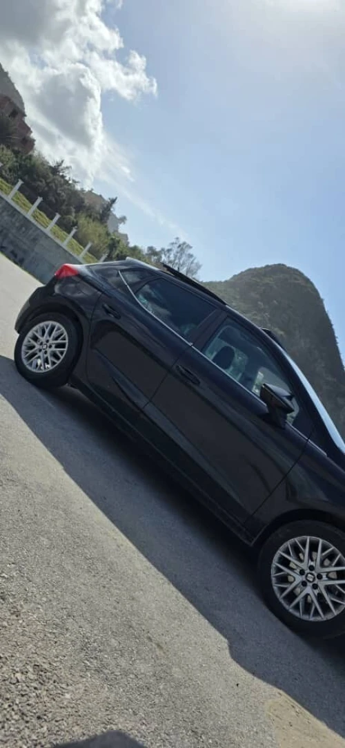 Seat Ibiza 2018 HIGH