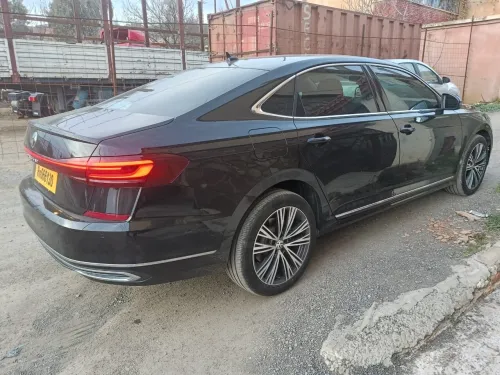 Volkswagen Passat 2024 Business