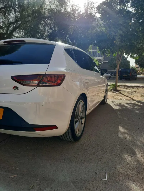 Seat Leon 2016 FR+15