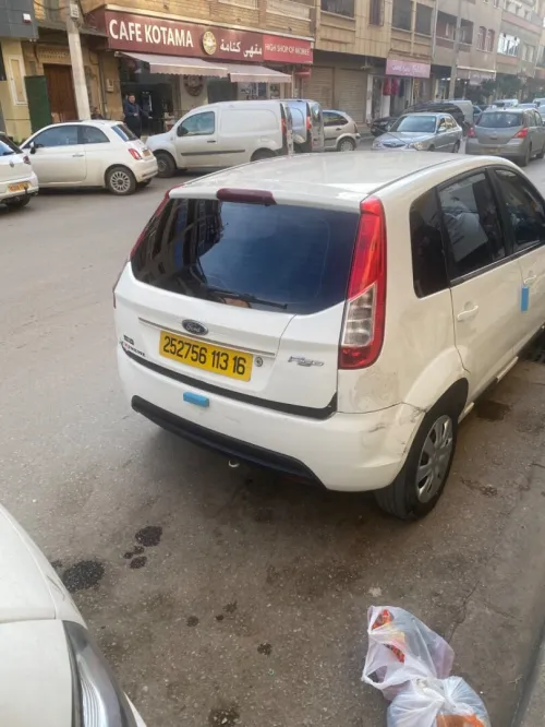 Ford Figo 2013 Figo