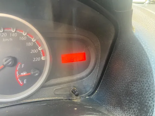Ford Figo 2013 Figo
