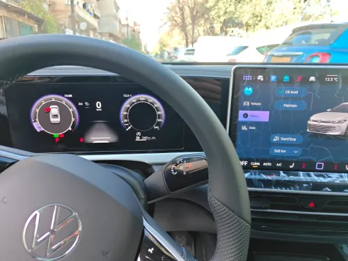 Volkswagen Passat 2025 Passat