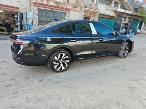 Volkswagen Passat 2025 Passat