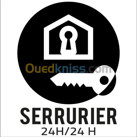 Serrurier et Coffre Fort 24H24