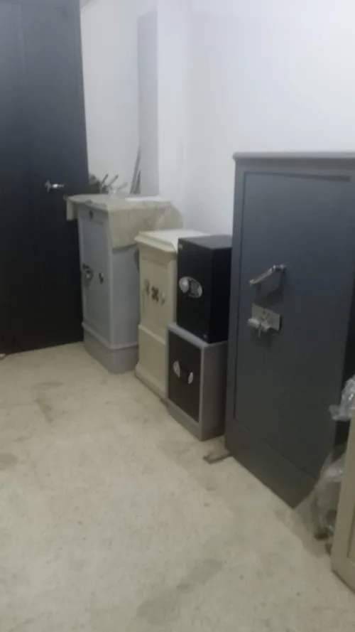 Ouverture porte fermée véhicule 24/24