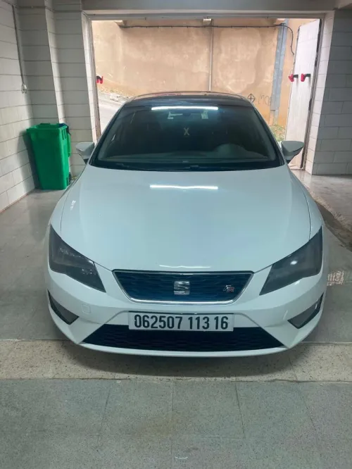 LEON FR 2013 
