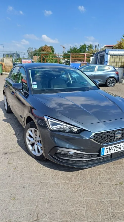 Seat Leon 2022 Select