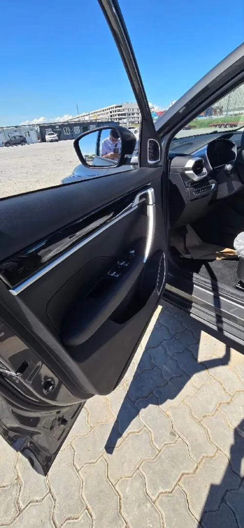 Geely Coolray 2026 Super Max édition