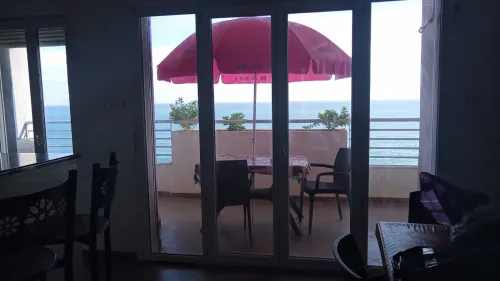 Location vacances Appartement F3 Béjaïa Bejaia