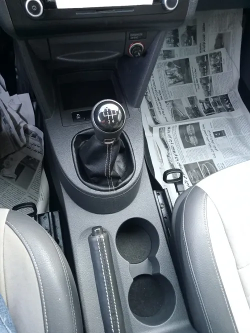 Volkswagen Caddy 2014 Edition 30 