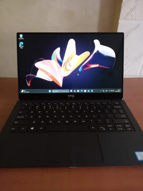 Dell XPS 13 9370/ I7 /8e Gen/4k/16G Ram/1T SSD Disq Dur 