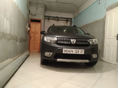 Dacia Sandero 2023 Stepway Expression plus