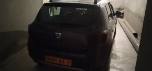 Dacia Sandero 2023 Stepway Expression plus