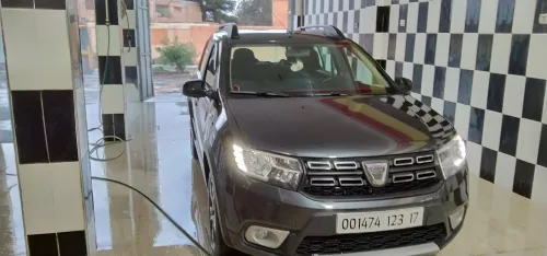 Dacia Sandero 2023 Stepway Extreme